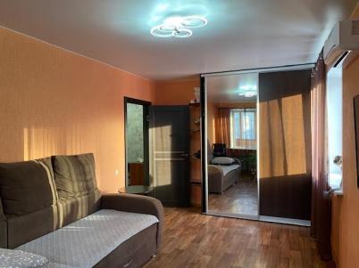 Продажа квартиры ул. Курчатова, 32