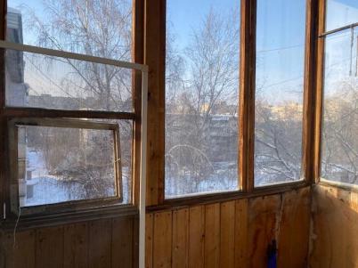 Продажа квартиры ул. Курчатова, 32