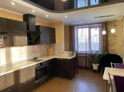 Продажа квартиры ул. Курчатова, 32