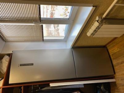 Продажа квартиры ул. Курчатова, 32