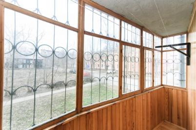 Продажа квартиры ул. Щорса, 9