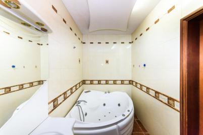 Продажа квартиры ул. Ференца Мюнниха, 17, корп. А