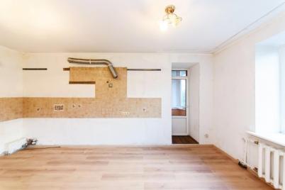 Продажа квартиры ул. Ференца Мюнниха, 17, корп. А