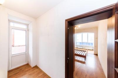 Продажа квартиры ул. Ференца Мюнниха, 17, корп. А