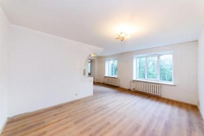 Продажа квартиры ул. Ференца Мюнниха, 17, корп. А