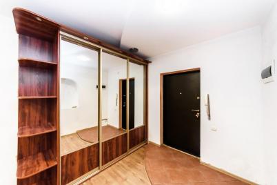 Продажа квартиры ул. Ференца Мюнниха, 17, корп. А