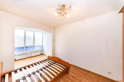 Продажа квартиры ул. Ференца Мюнниха, 17, корп. А