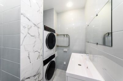 Продажа квартиры б-р. Николая Гумилёва, 4