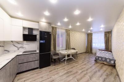 Продажа квартиры б-р. Николая Гумилёва, 4