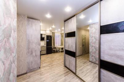 Продажа квартиры б-р. Николая Гумилёва, 4