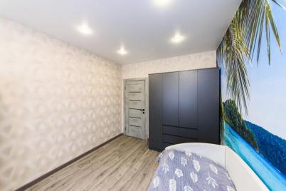 Продажа квартиры б-р. Николая Гумилёва, 4