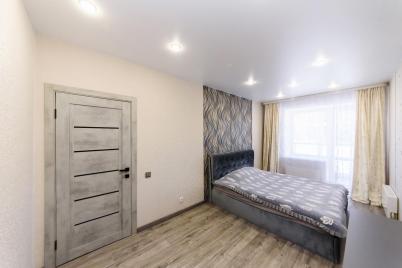 Продажа квартиры б-р. Николая Гумилёва, 4