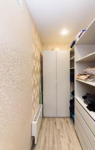 Продажа квартиры б-р. Николая Гумилёва, 4