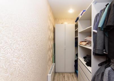 Продажа квартиры б-р. Николая Гумилёва, 4