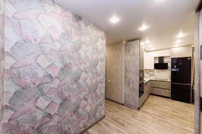 Продажа квартиры б-р. Николая Гумилёва, 4