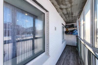 Продажа квартиры б-р. Николая Гумилёва, 4