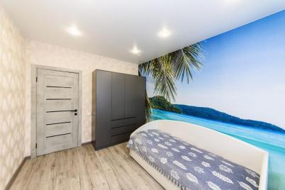 Продажа квартиры б-р. Николая Гумилёва, 4