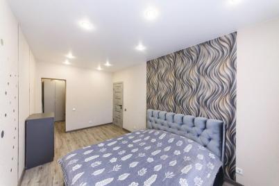 Продажа квартиры б-р. Николая Гумилёва, 4