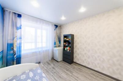 Продажа квартиры б-р. Николая Гумилёва, 4