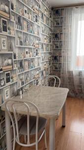 Аренда квартиры ул. 79 Гвардейской Дивизии, 6