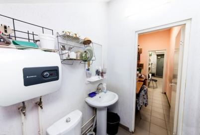 Аренда коммерческой недвижимости ул. Партизанская, 8, корп. д