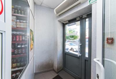 Аренда коммерческой недвижимости ул. Партизанская, 8, корп. д