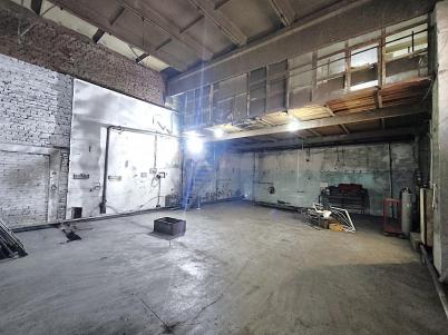 Аренда коммерческой недвижимости ул. Мокрушина, 9, корп. 30