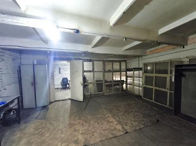 Аренда коммерческой недвижимости ул. Мокрушина, 9, корп. 30