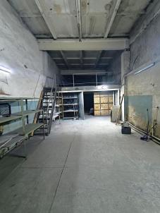 Аренда коммерческой недвижимости ул. Мокрушина, 9, корп. 30