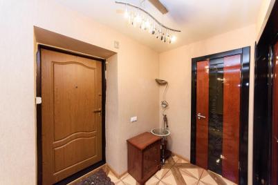 Продажа квартиры тракт. Московский, 89