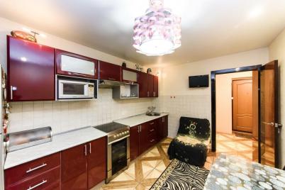 Продажа квартиры тракт. Московский, 89