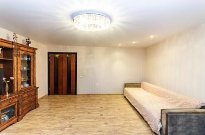 Продажа квартиры тракт. Московский, 89