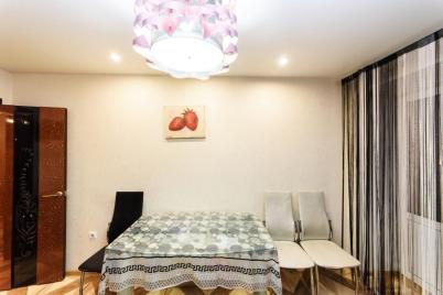 Продажа квартиры тракт. Московский, 89