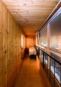 Продажа квартиры тракт. Московский, 89