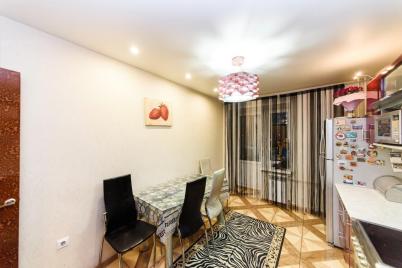 Продажа квартиры тракт. Московский, 89