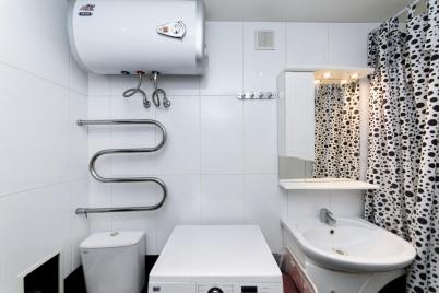 Продажа квартиры тракт. Московский, 89