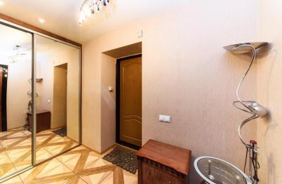 Продажа квартиры тракт. Московский, 89