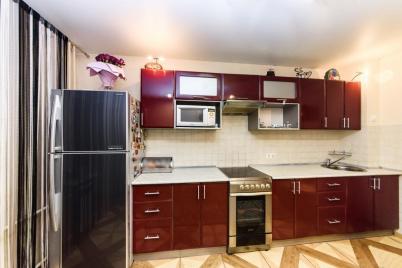 Продажа квартиры тракт. Московский, 89