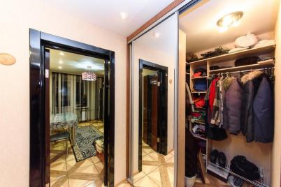 Продажа квартиры тракт. Московский, 89