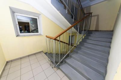 Продажа квартиры тракт. Московский, 89