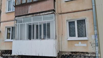 Продажа квартиры ул. Сибирская, 27/1