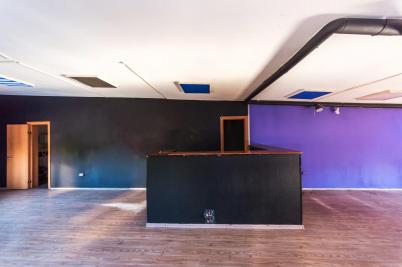 Аренда коммерческой недвижимости ул. Партизанская, 8, корп. д