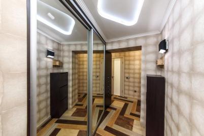 Продажа квартиры ул. Ленская, 49