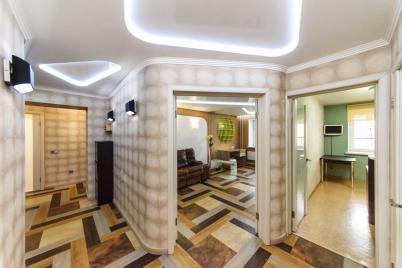 Продажа квартиры ул. Ленская, 49