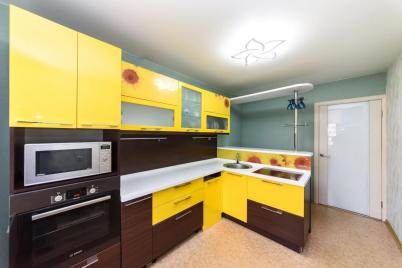 Продажа квартиры ул. Ленская, 49