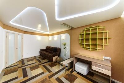 Продажа квартиры ул. Ленская, 49