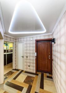 Продажа квартиры ул. Ленская, 49