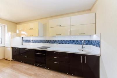 Продажа квартиры ул. Герасименко, 1/20