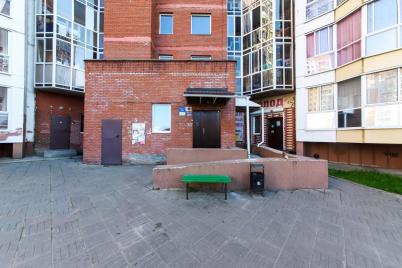 Продажа квартиры ул. Герасименко, 1/20