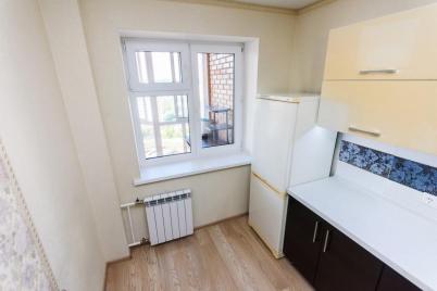 Продажа квартиры ул. Герасименко, 1/20